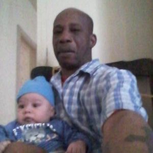 Meet your Posher, Allen